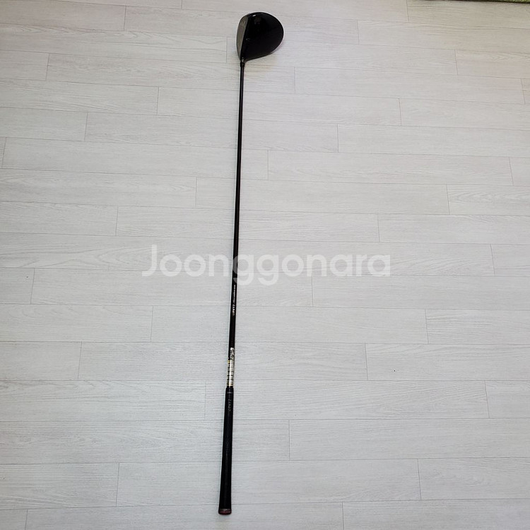 여성용 브리지스톤 파이즈 CL 드라이버 13.5도 L--6