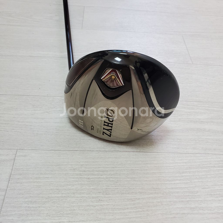 여성용 브리지스톤 파이즈 CL 드라이버 13.5도 L--7