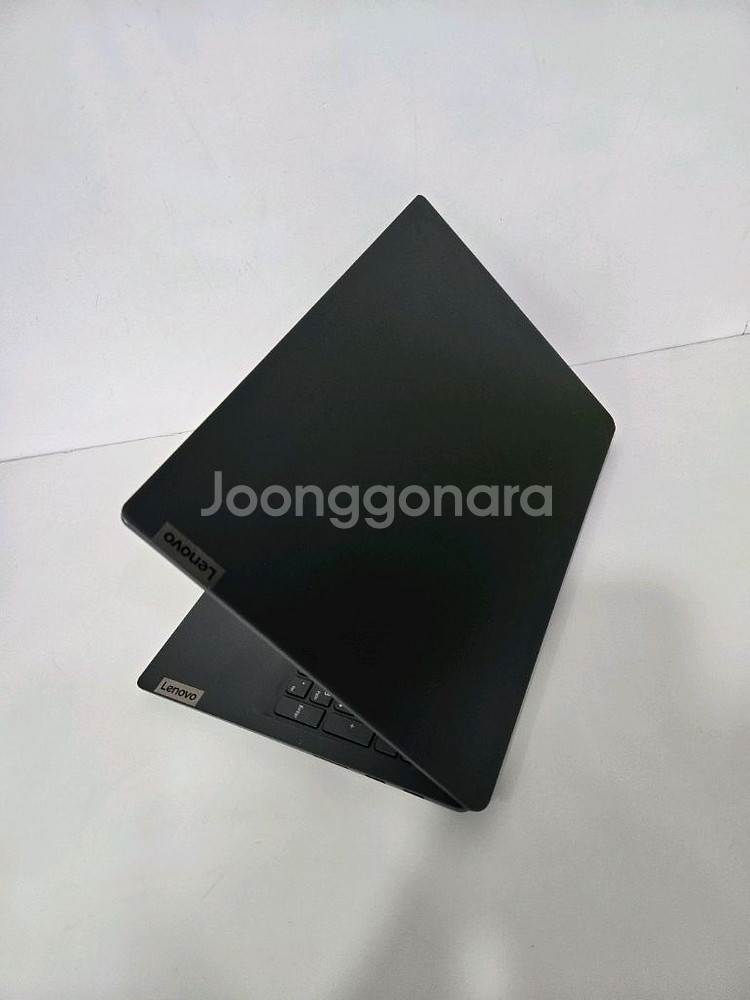RTX3050!!초초고사양 레노버15인치게이밍노트북--0