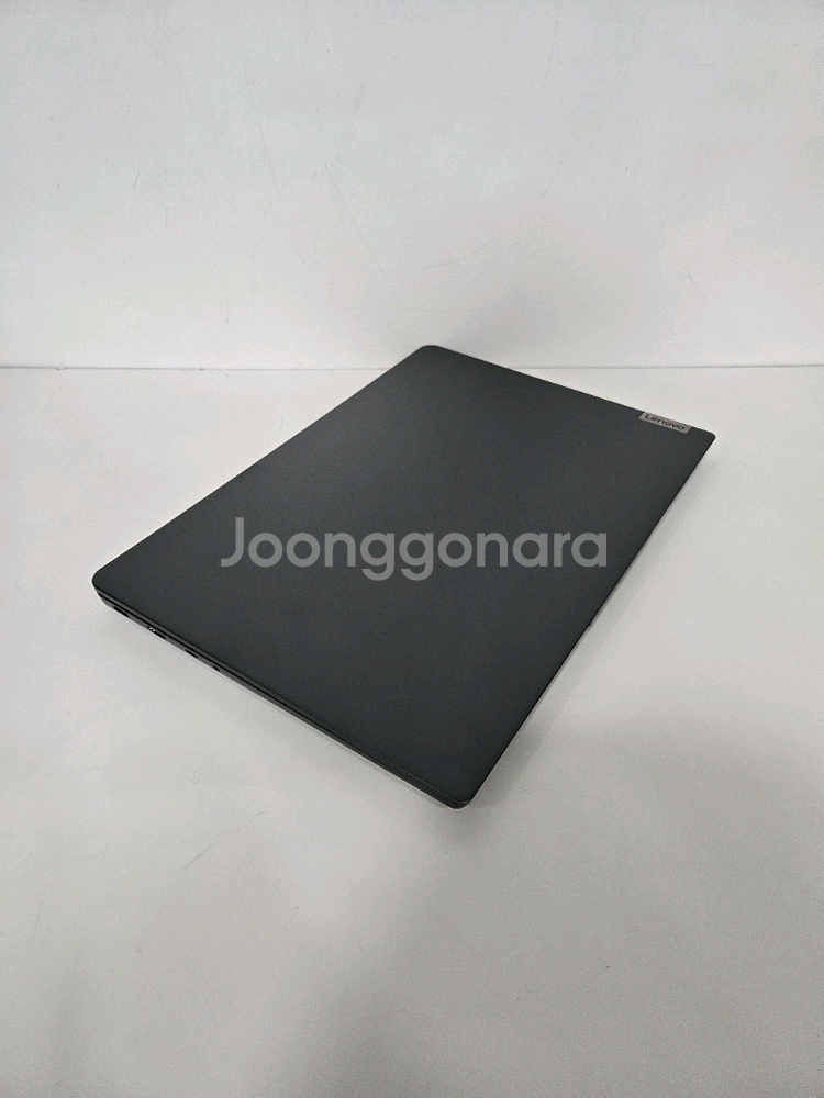 RTX3050!!초초고사양 레노버15인치게이밍노트북--1