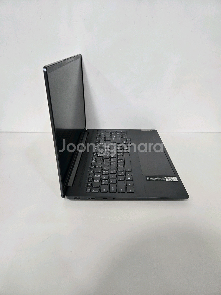 RTX3050!!초초고사양 레노버15인치게이밍노트북--6