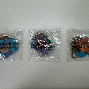 포켓몬스터 키링 일괄