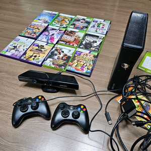 Xbox 360