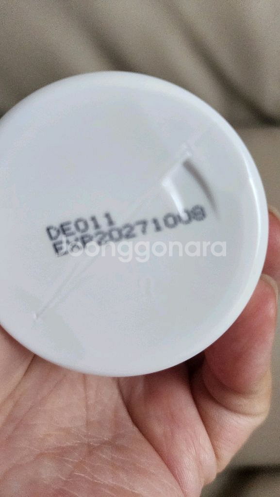 랩포유 멀티 클렌징폼 새상품--2