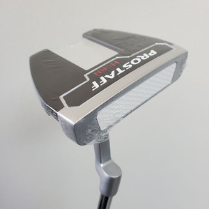 새상품 윌슨 프로스태프 혼 퍼터 34인치 골프채 골프