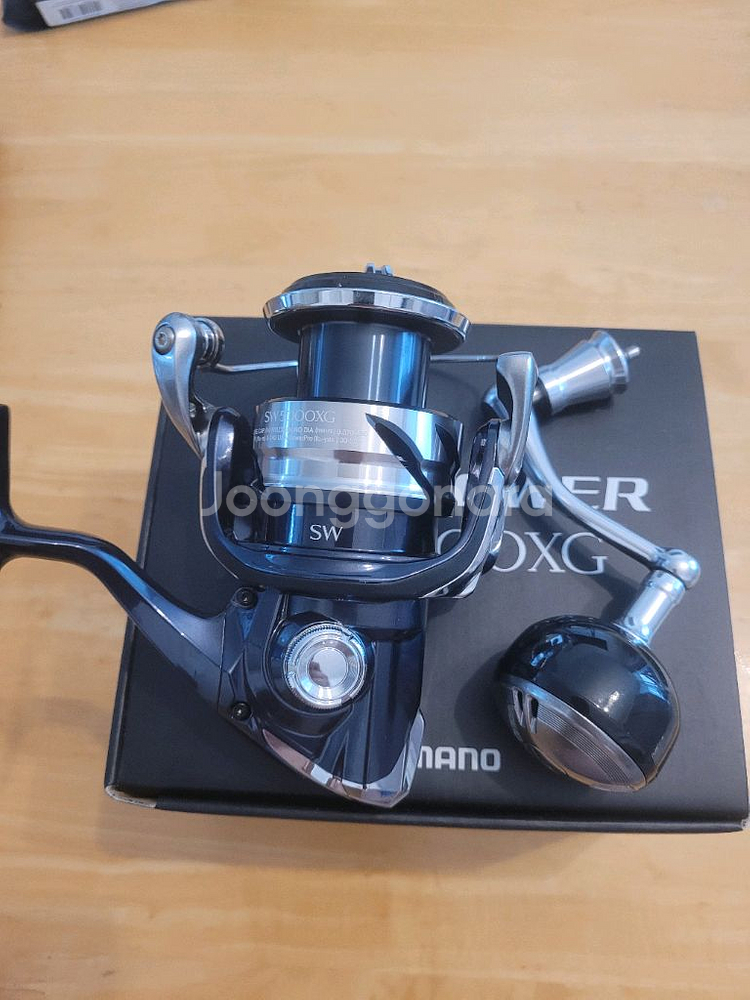21트윈파워 SW 5000XG--0