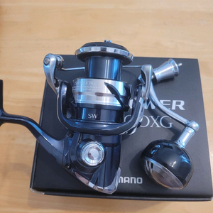 21트윈파워 SW 5000XG