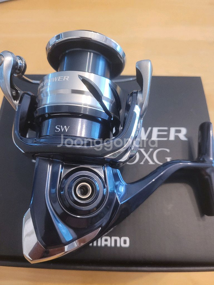 21트윈파워 SW 5000XG--1