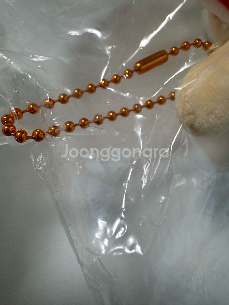 치이카와 유원지 마스코트--2