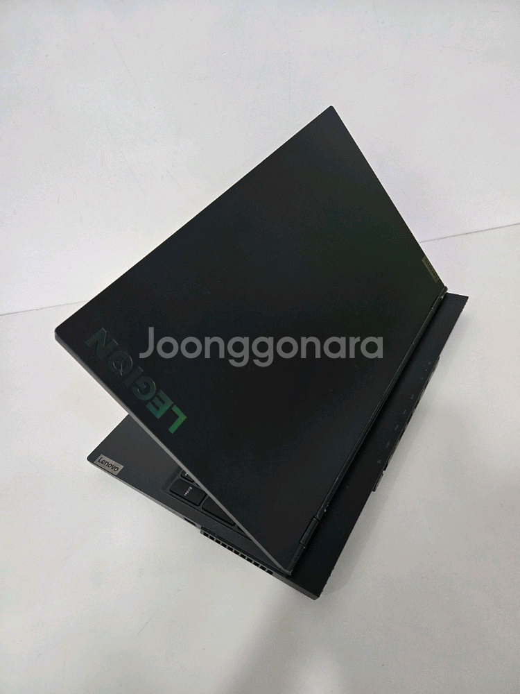 GTX1660!!고사양레노버15인치게이밍노트북--0