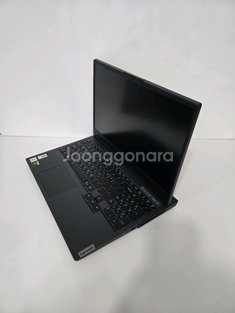GTX1660!!고사양레노버15인치게이밍노트북--4