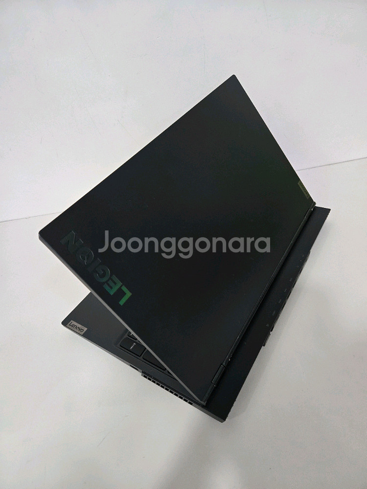 GTX1660!!고사양레노버15인치게이밍노트북--0