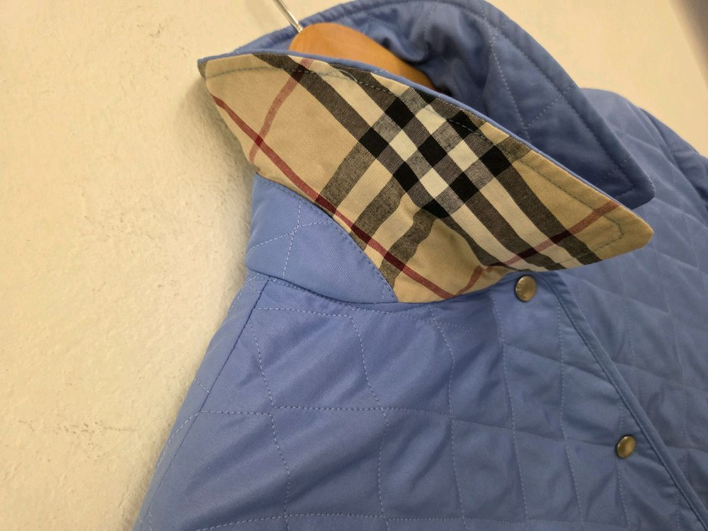 버버리 퀼팅--2
