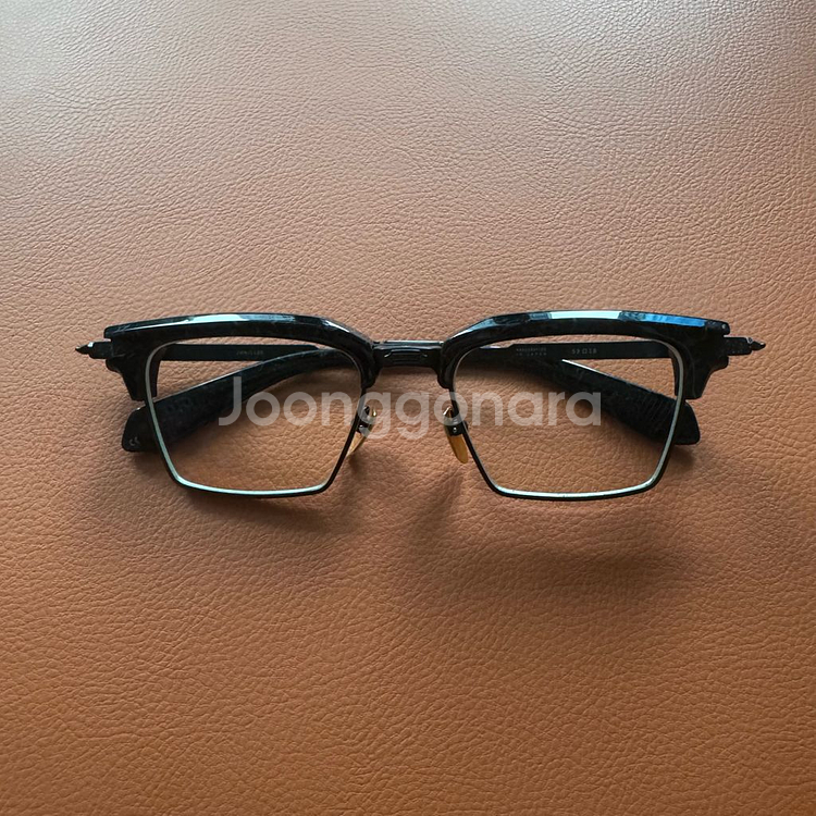 자크마리마지 알린 매트블랙 Alin Slate matt--0