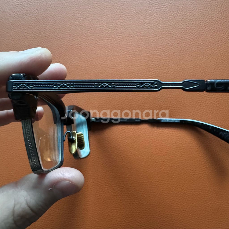 자크마리마지 알린 매트블랙 Alin Slate matt--4