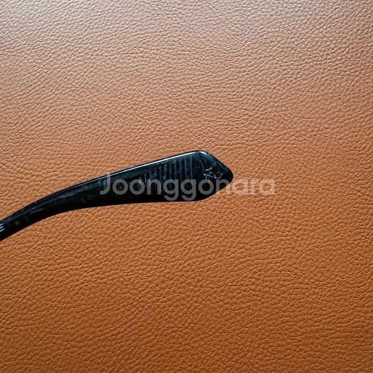 자크마리마지 알린 매트블랙 Alin Slate matt--2