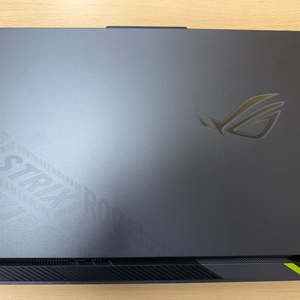 ASUS ROG 게이밍노트북 스트릭스 G16
