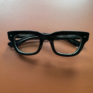 이펙터 무나카타 블랙 EFFECTOR MUNAKATA