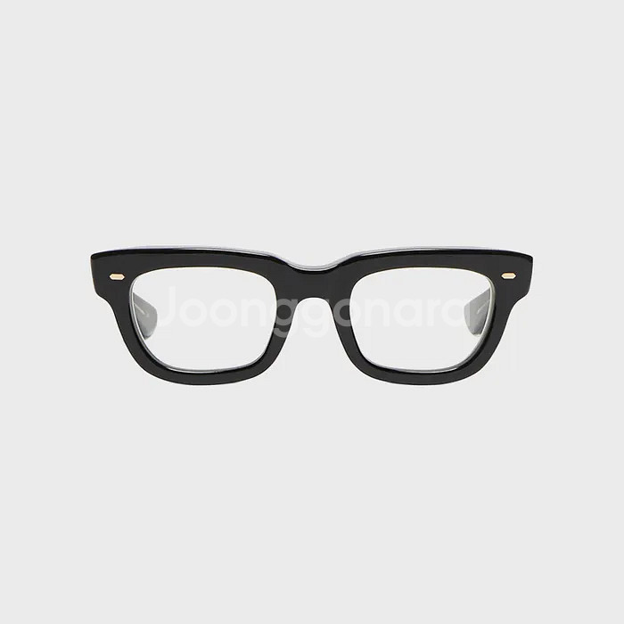 이펙터 무나카타 블랙 EFFECTOR MUNAKATA--8