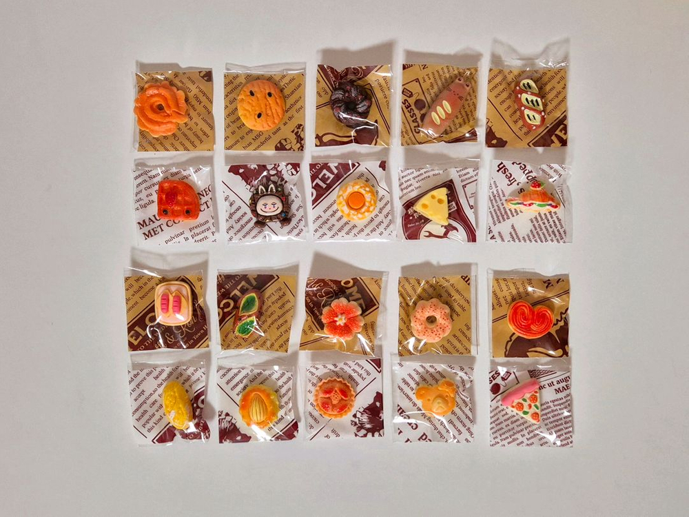 식완 미니어처 리멘트 인형 소품 인테리어피규어미니어쳐--0