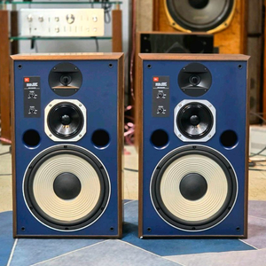 JBL 4307 모니터 스피커