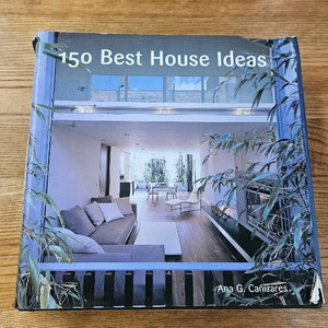 150 best house ideas 책 싸게 팝니다