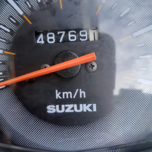 어드레스125 스쿠터 21년식 팝니다