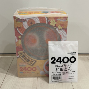 태고의달인 동이 넨도로이드