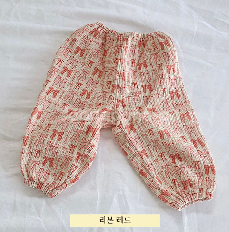 프레젠트프로젝트 리본레드L--0