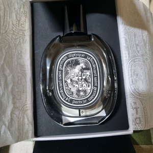 딥디크 플레르드뽀 75ml