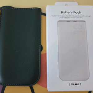 삼성 보조배터리 10000mah