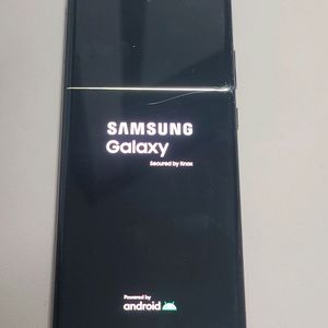 S22 울트라 512g 버건디 액정파손폰 팝니딘