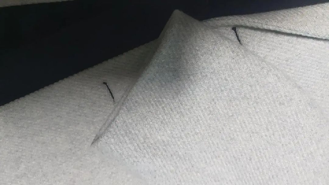 타임옴므 코트 캐시미어 100프로 95사이즈 팝니다.--4