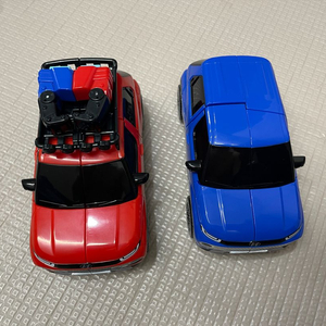 또봇 트윈펀치 팝니다 택배비포함