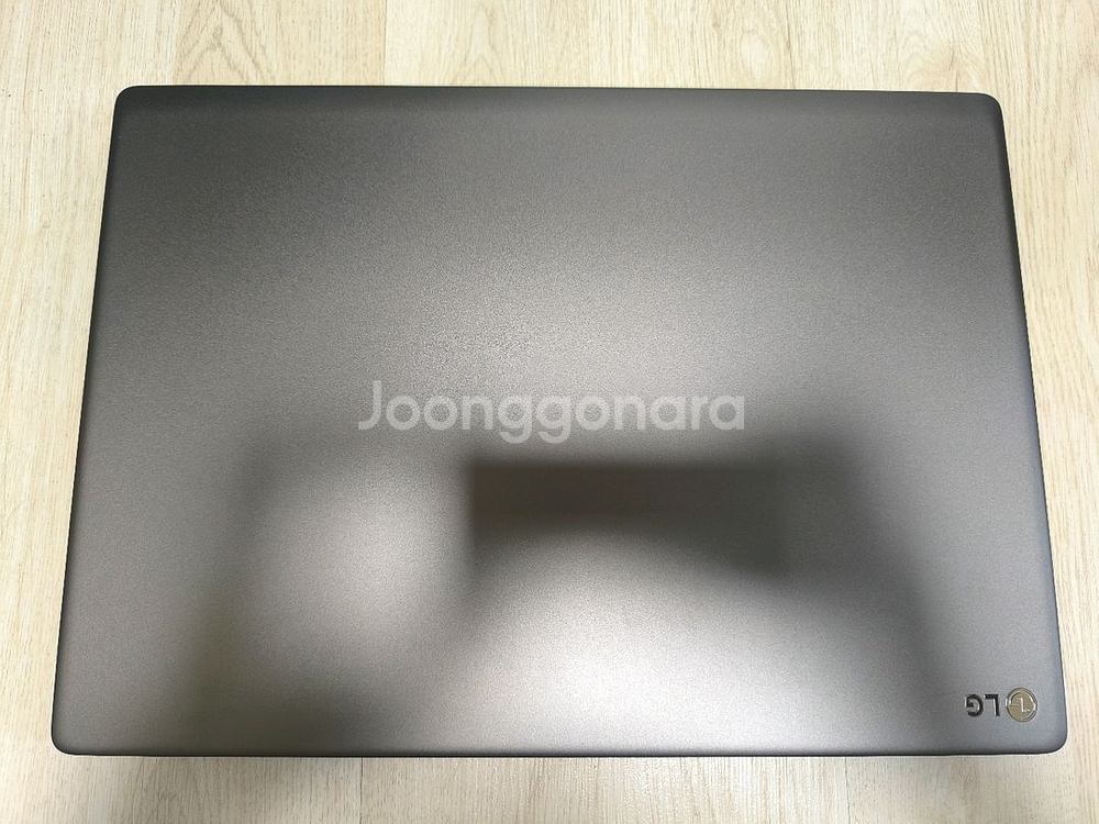 LG 울트라기어 노트북 (하자있음)i7-11세대--1