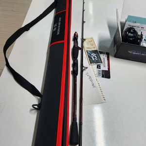 다이와 타코이카 ex ags 165xh