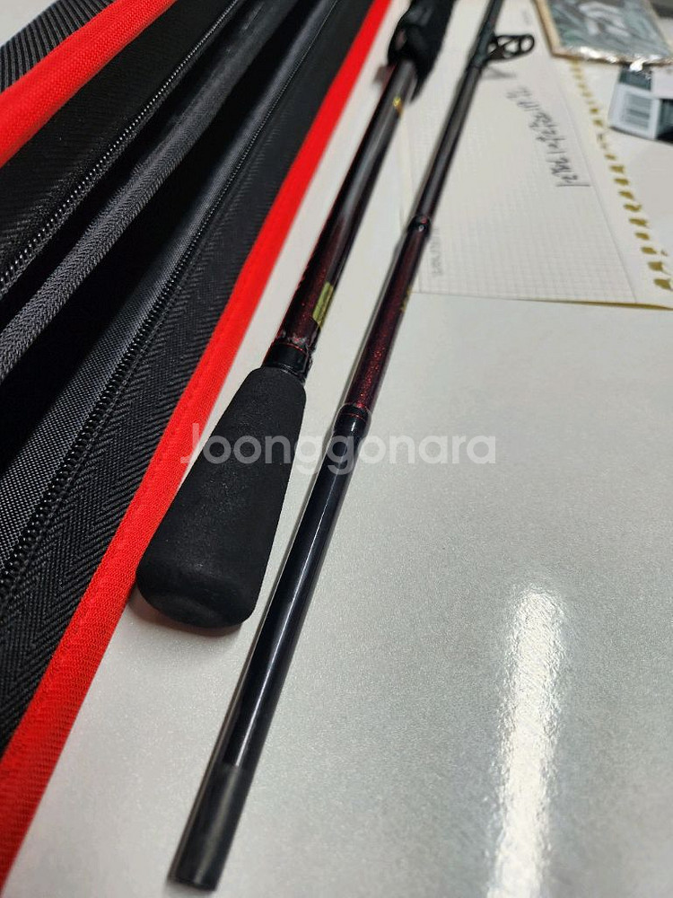 다이와 타코이카 ex ags 165xh--2