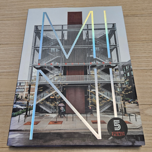 mini building 5 책 싸게 팝니다