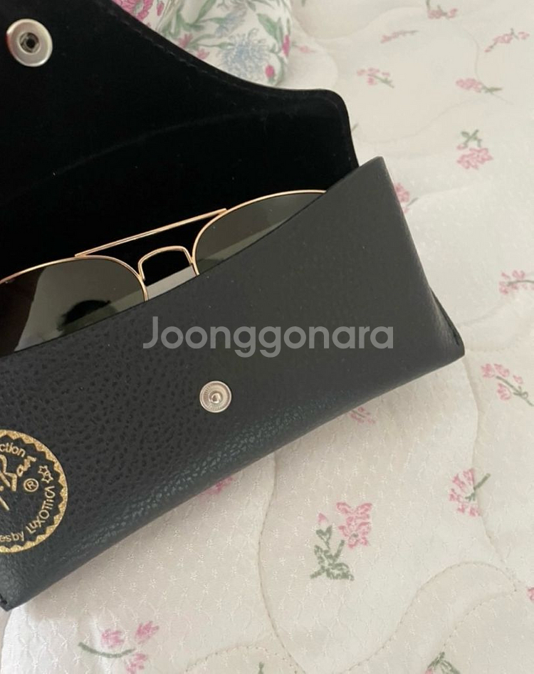 레이밴 선글라스(남여공용) RB3025--0