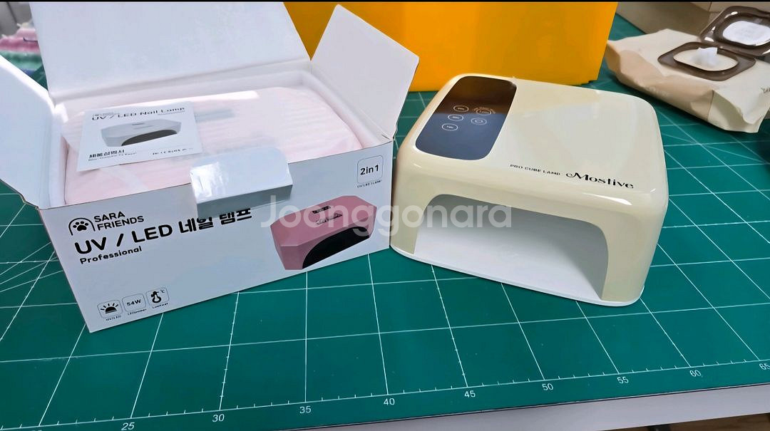 네일아트 일괄판매--2