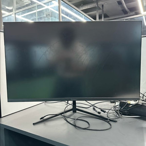 NEW SYNC 32인치