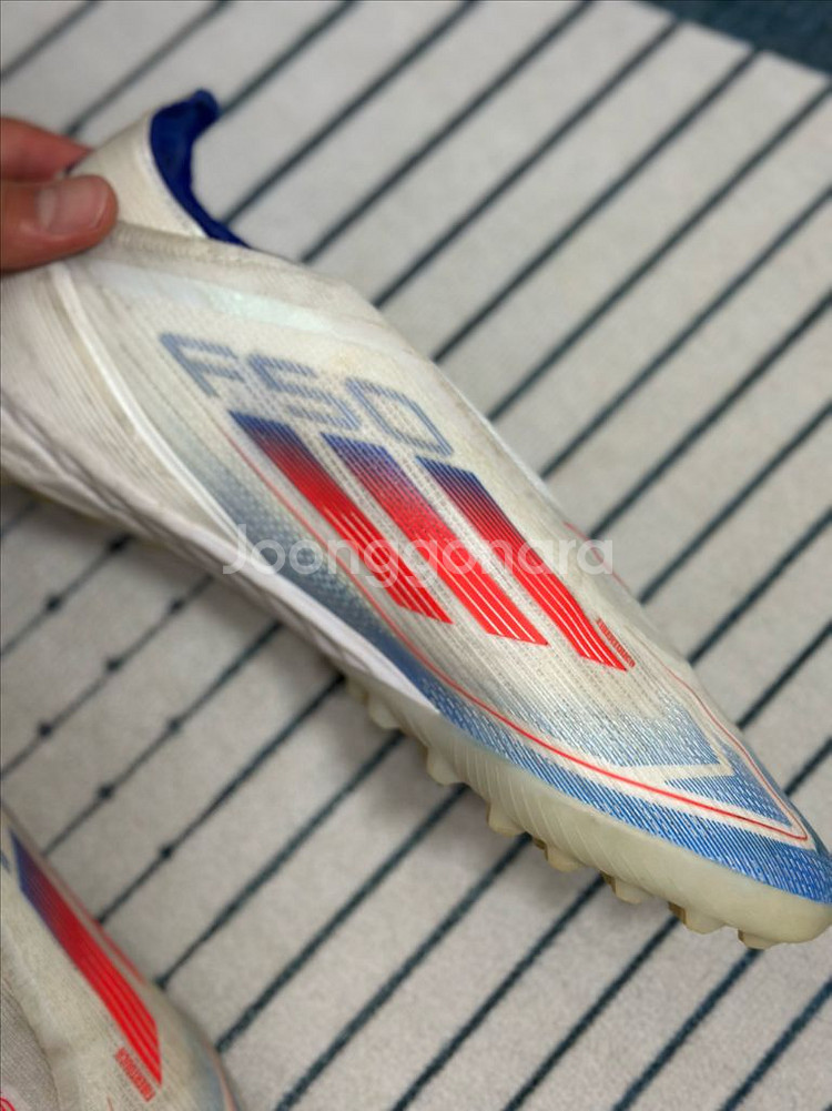 아디다스 f50 pro ll tf--2
