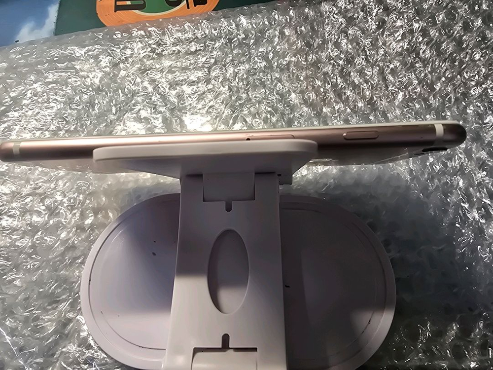 아이폰 6플러스 로즈골드 64기가 100% 이미지