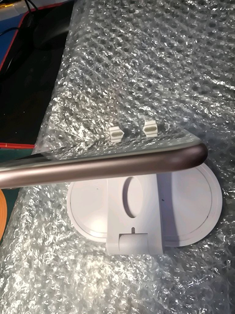 아이폰 6플러스 로즈골드 64기가 100% 이미지