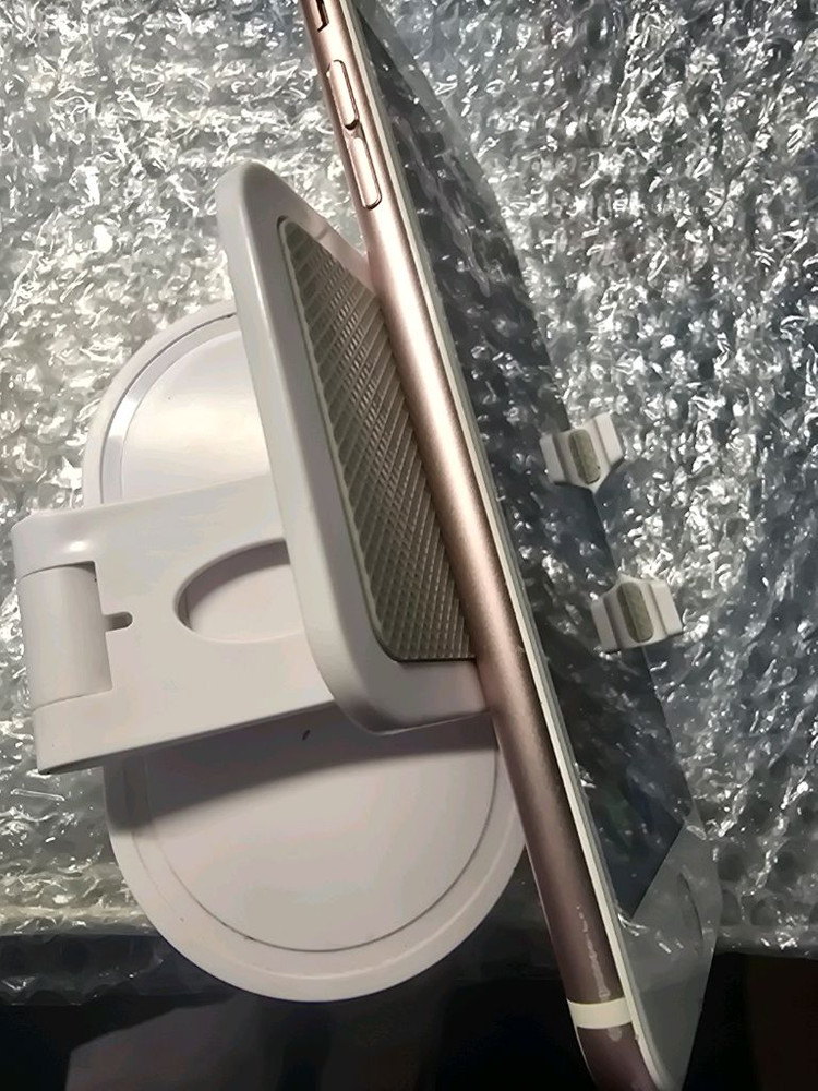 아이폰 6플러스 로즈골드 64기가 100% 이미지