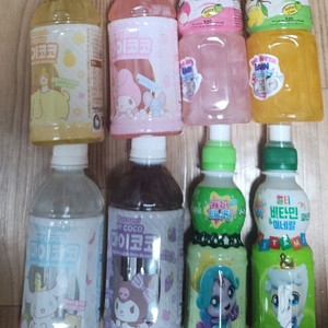 아이들 라면과자음료 일괄