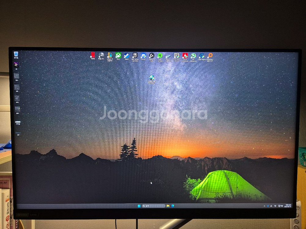 32GP750 LG모니터--0