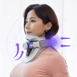 디닥넥 거북목 교정기