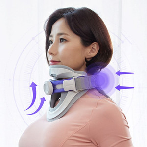 디닥넥 거북목 교정기