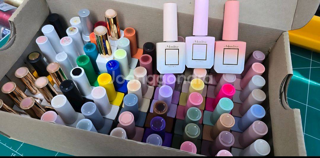 네일아트 일괄판매--3